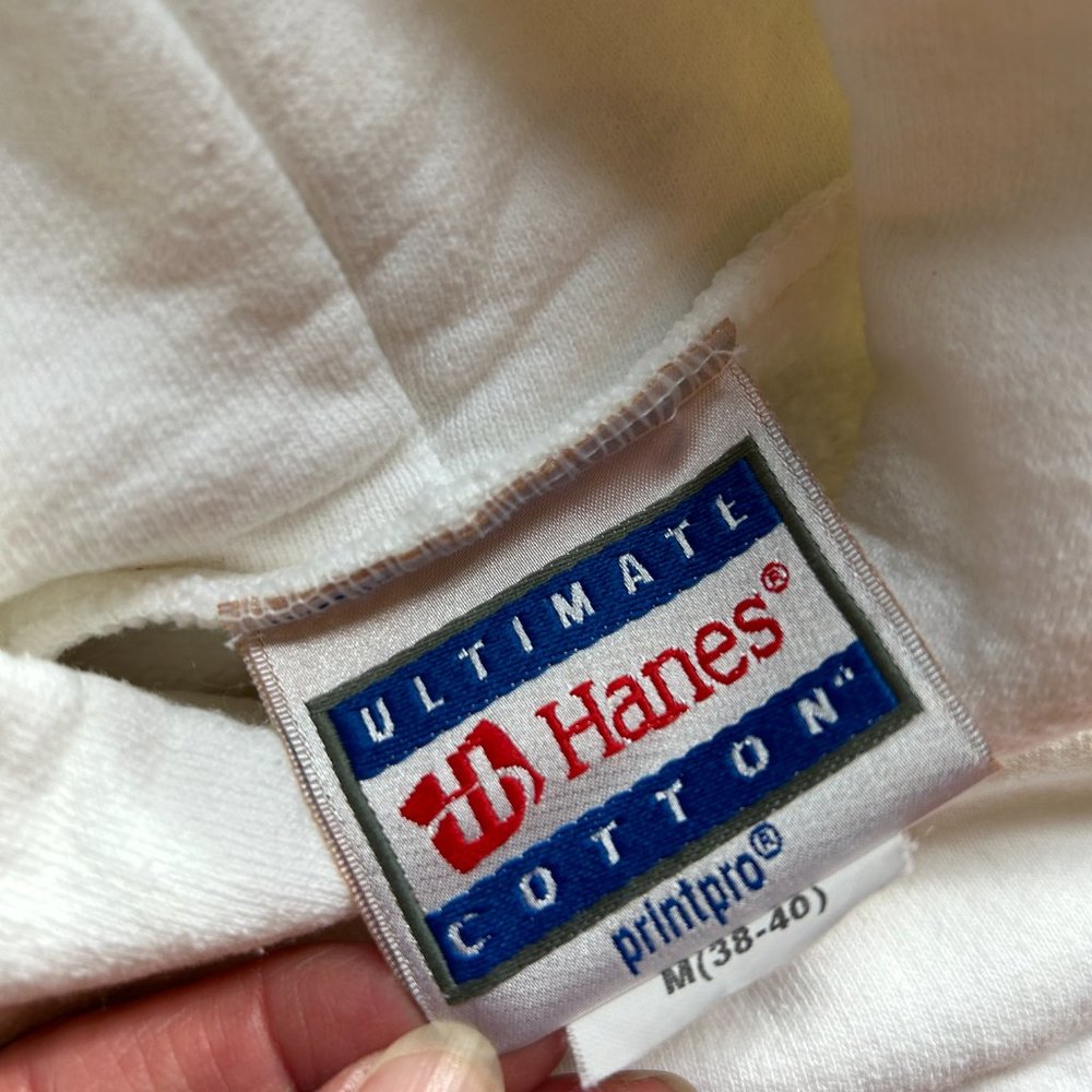 Switzerland/Swiss Flag Hoodie - Picture 10 of 11